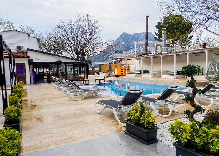Zulu Hotel