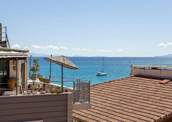 The Lea Hotels & Suite Didim, Türkiye