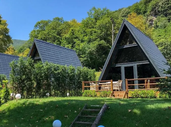 Bls Bungalove Sapanca