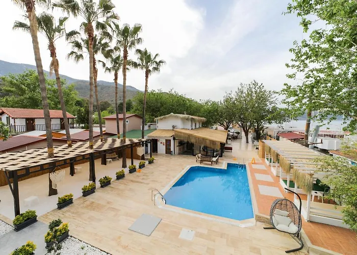 Zulu Hotel