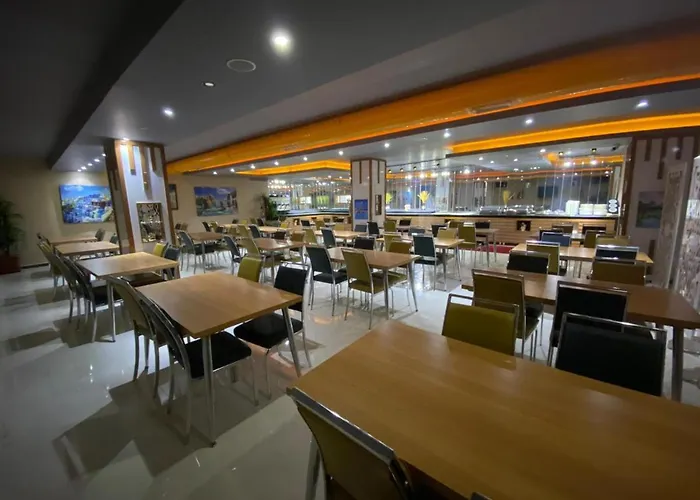 Farah Suıt Hotel Van, Türkiye