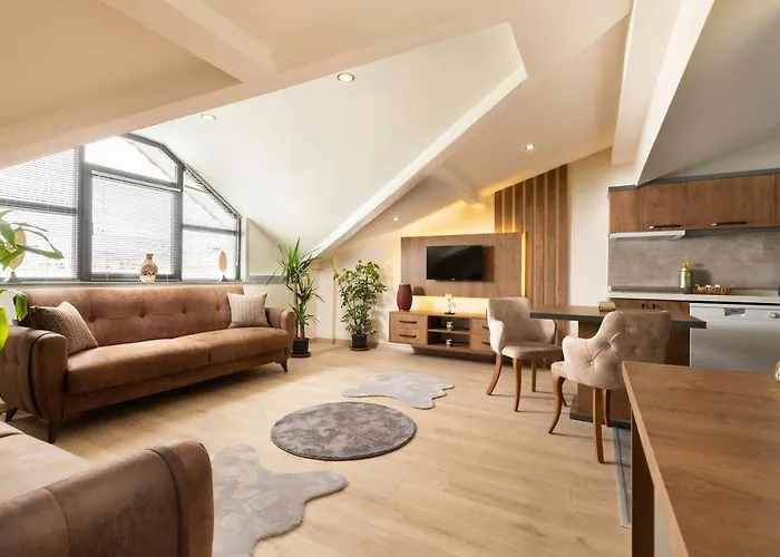 Cappa Suites