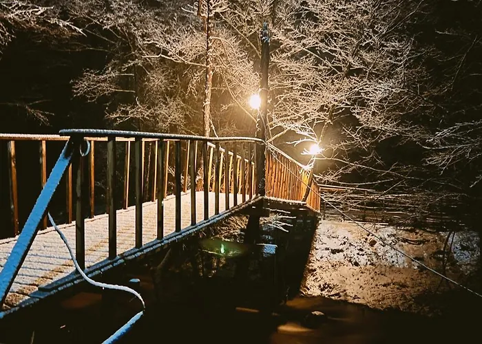 Balkaya Çiftliği Otel, Türkiye