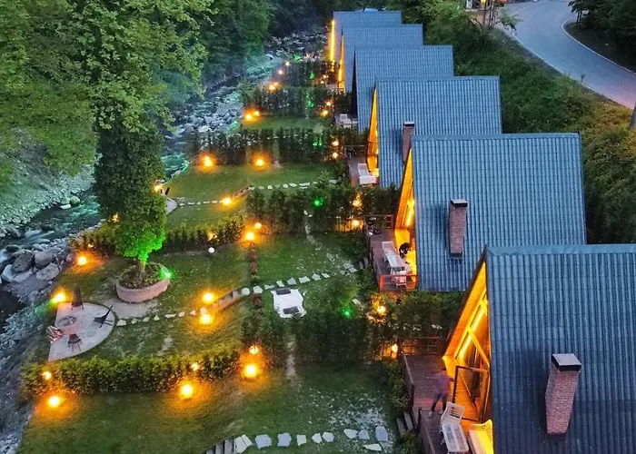 Bls Bungalove Sapanca
