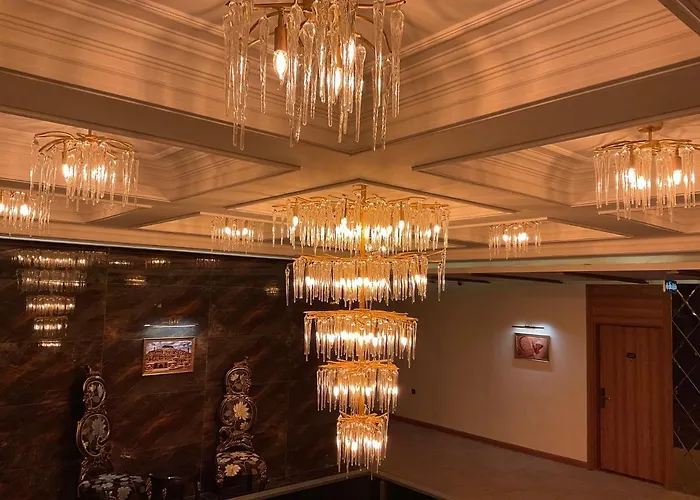 Mardiva Hotel