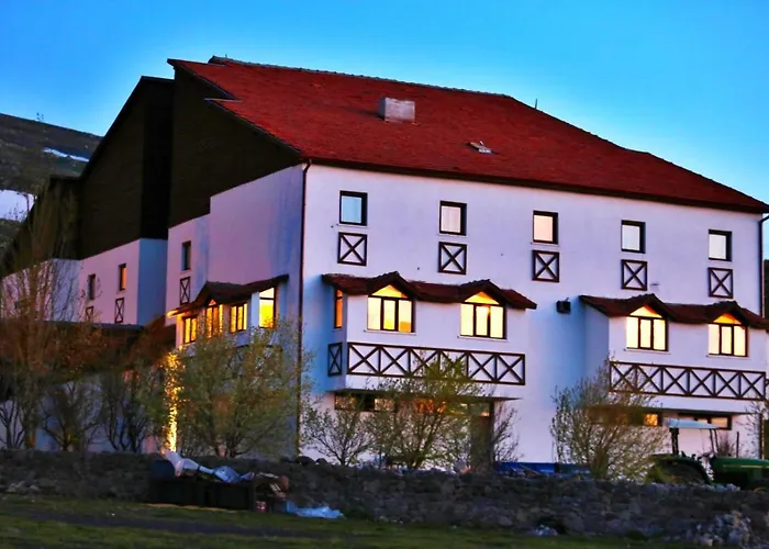 Karbeyaz Hotel & Resort Ihlara, Türkiye