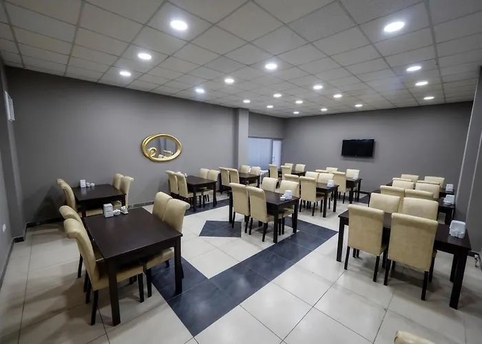 Londra Inn Hotel Edirne, Türkiye