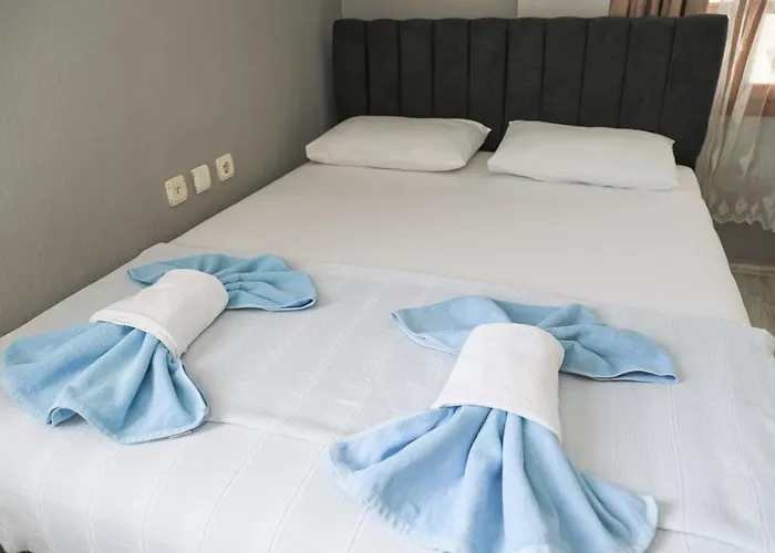 Imaj Beach Hotel İzmir, Türkiye