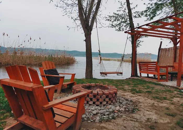 Alcedo Bungalov