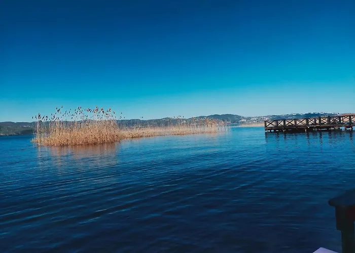 Alcedo Bungalov