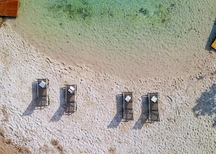 Villa Secret Horizon Ortaca , Türkiye