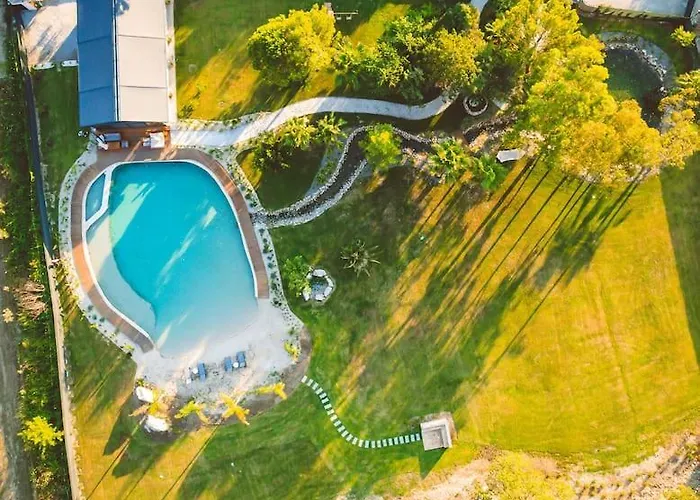 Villa Secret Horizon Ortaca , Türkei