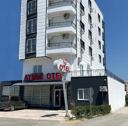 Ayvaz Otel