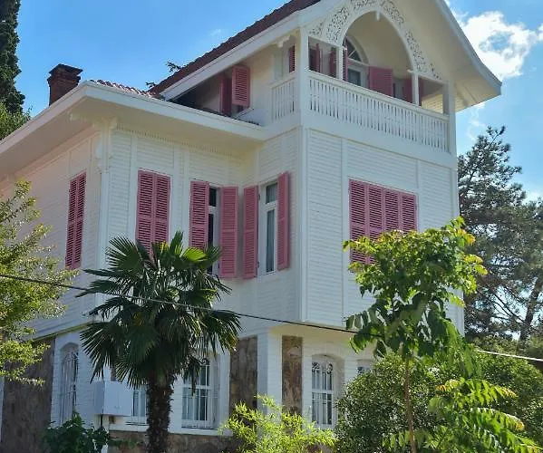 Noya Köşk Otel