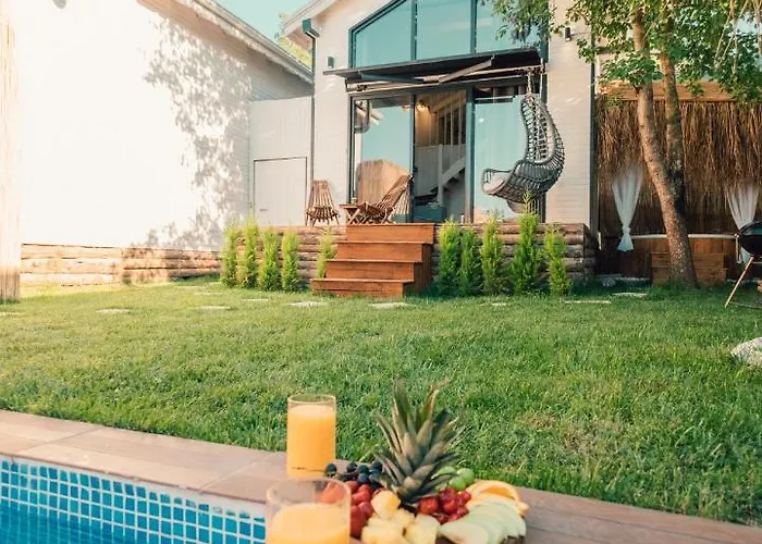 Lemoon House Sapanca