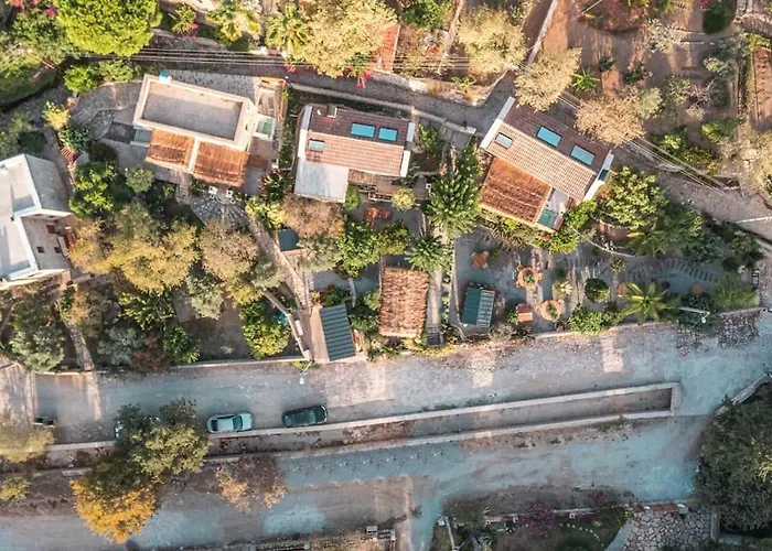 Ultava Houses