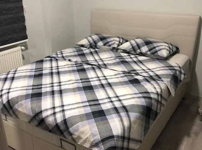 Karakoçan Apart otel, Türkiye