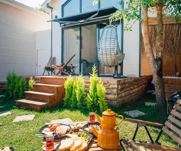 Lemoon House Sapanca