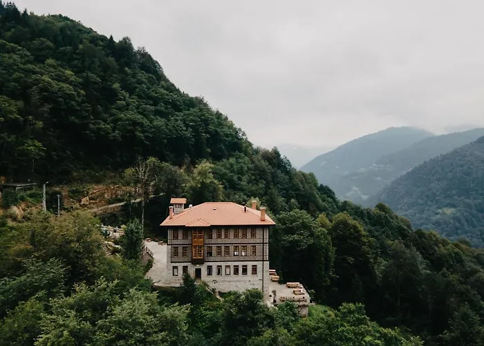 Dudı Konak