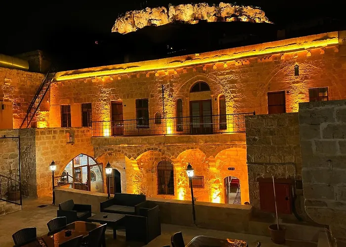 Fairouz Konak