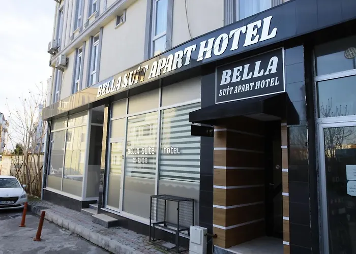 Bella Süıt