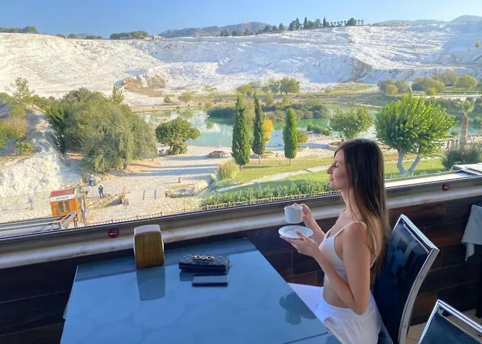 Hotel Sahin Kavakbasi, Turquia
