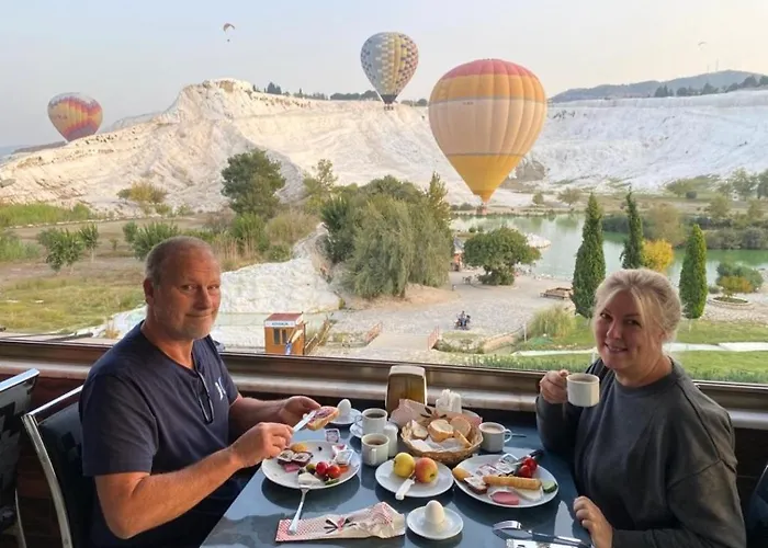 Hotel Sahin