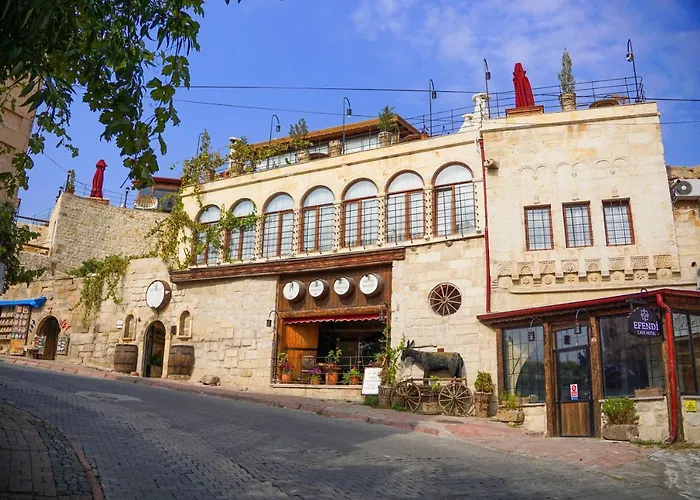 Efendi Cave