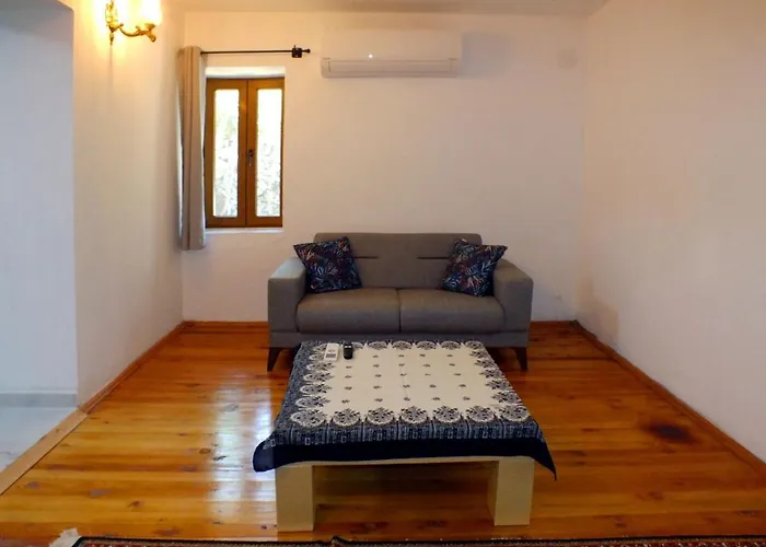 GÜLŞEN APART -Doğa Manzaralı Daire
