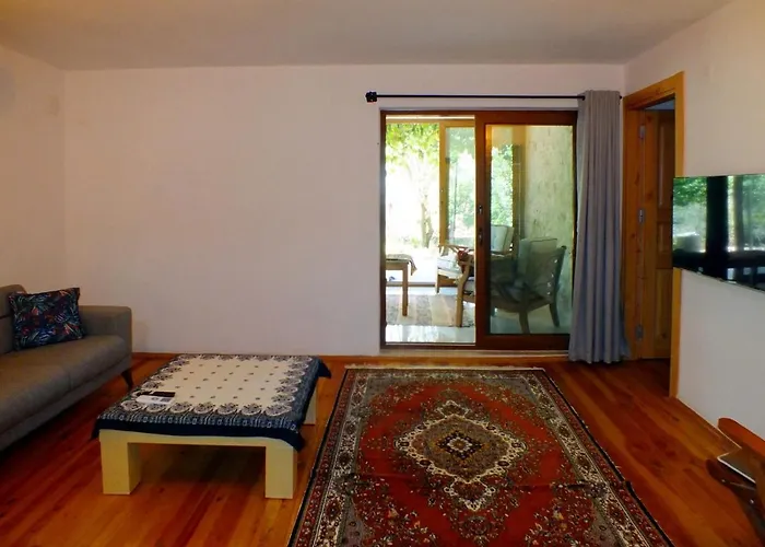 GÜLŞEN APART -Doğa Manzaralı Daire