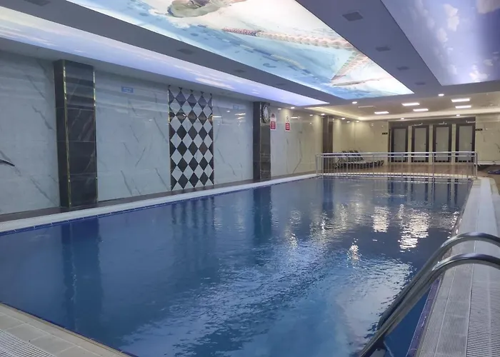 Anemon Mardin Otel