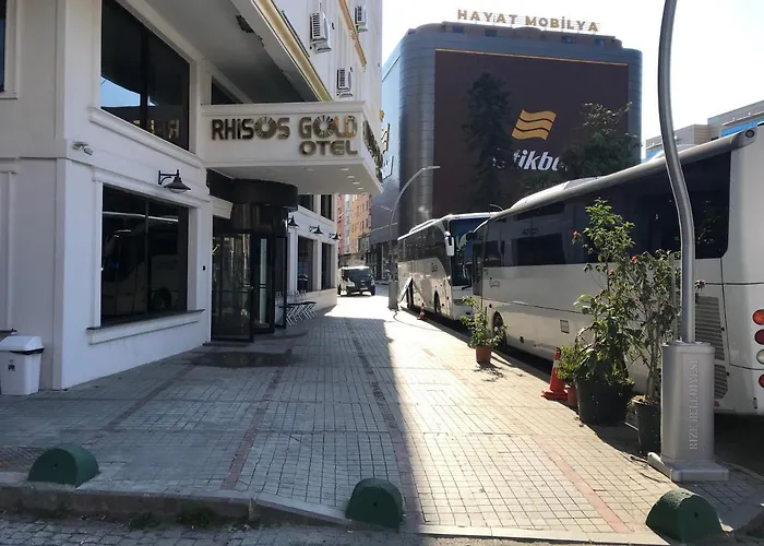 Rhisos Gold