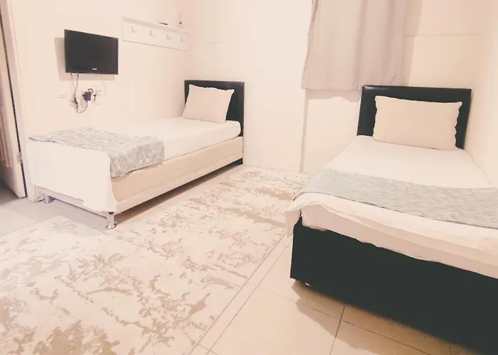 Stadyum Apart Otel Mardin, Türkiye