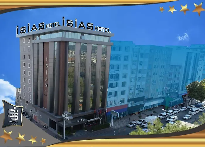 Grand Isias Hotel