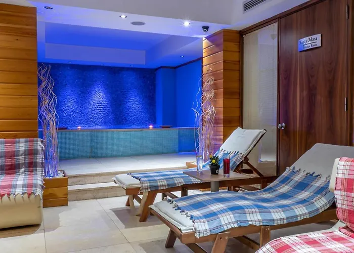 Residence Hotel By Ketenci İzmir, Türkiye
