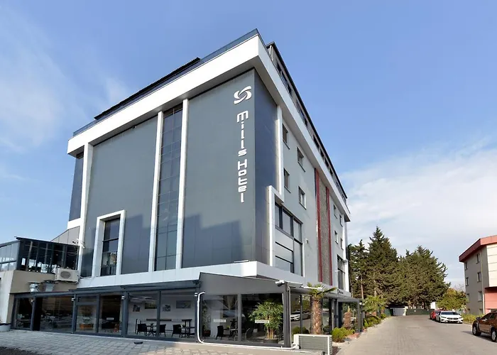 Mılls