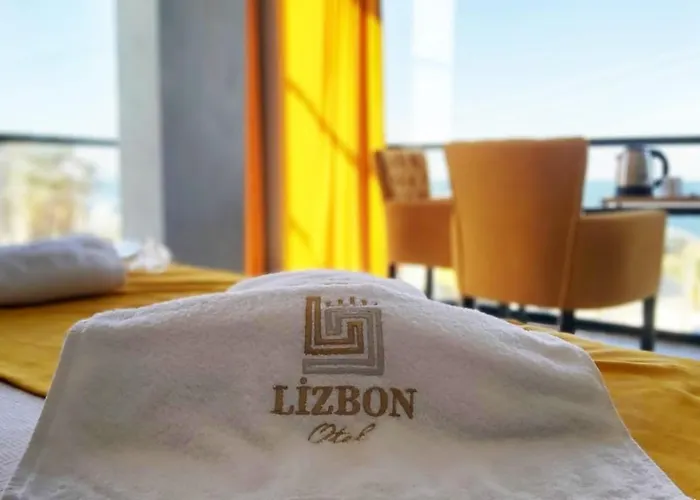 Lızbon