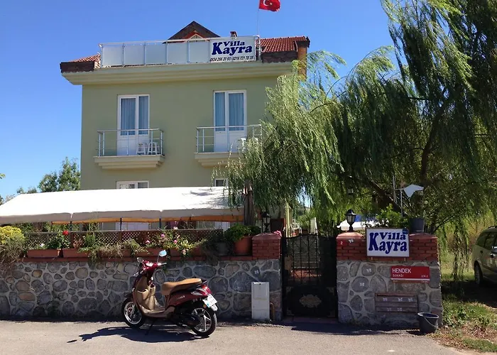 Villa Kayra