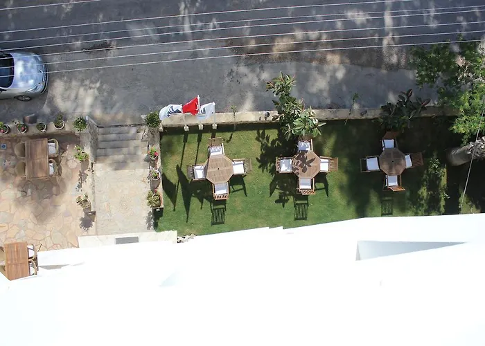 Hotel Olimpos