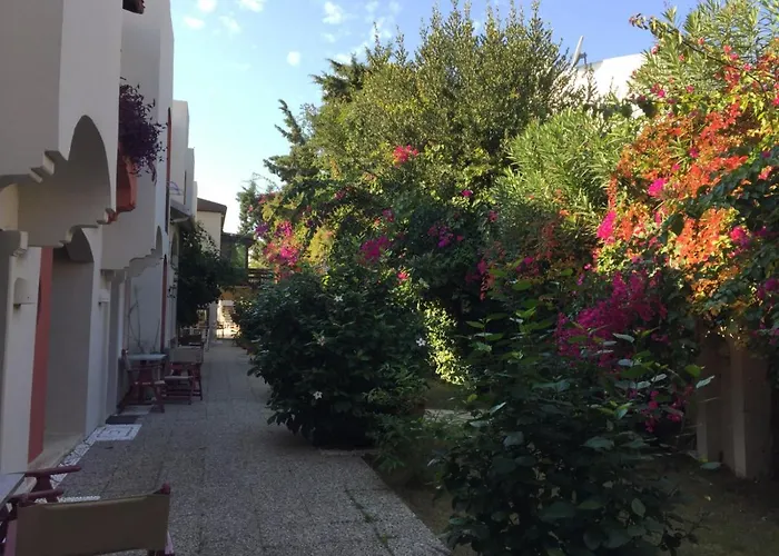 Nomia Boutique Hotel Yalıkavak, Türkiye