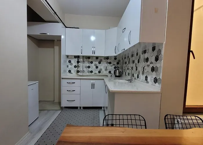 Padishah Suite