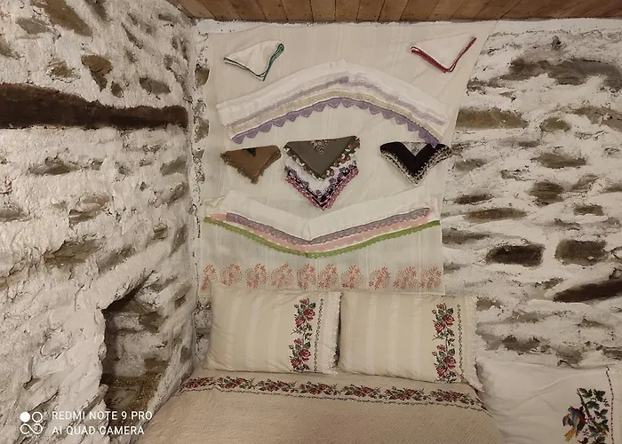 Lubbey Butik Otel Dolaylar, Türkiye