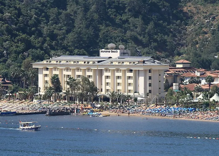 Munamar Hotel