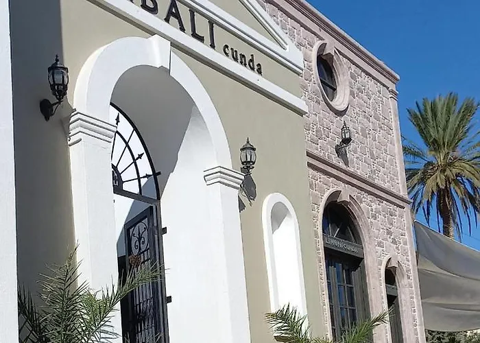 Zarbalı Cunda