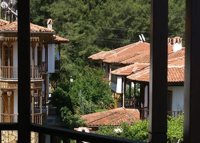 Hotel Gokova Akyaka , Türkei
