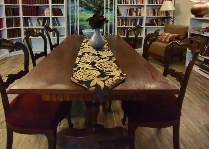 Zarbalı Cunda Otel Ayvalı, Türkiye