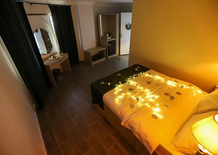 Nayada Otel Spa