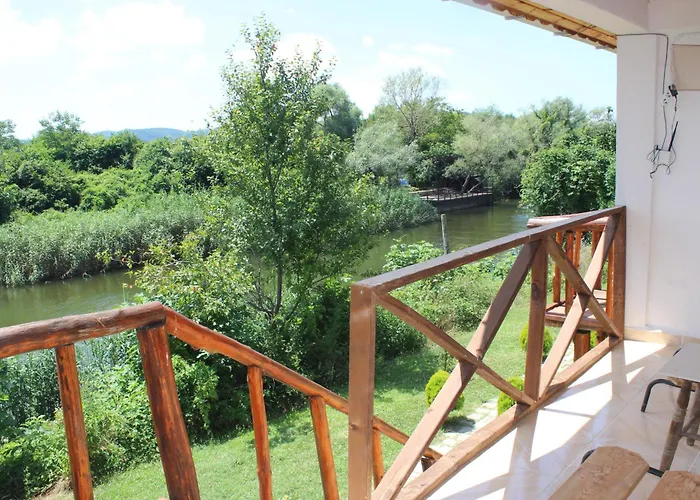 Agva Masal Evi