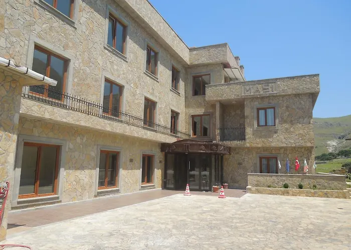 Masi Hotel
