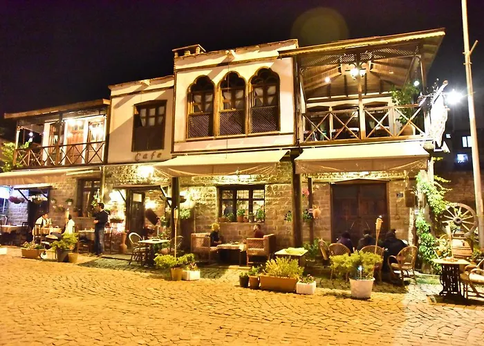 Sille Konak Hotel